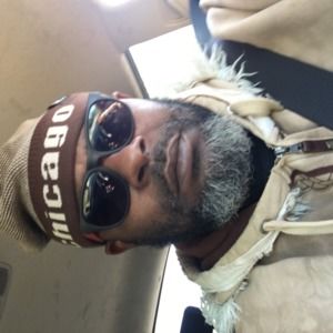 Meet your Posher, Khalid